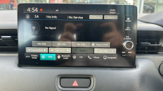 Honda HR-V 1.5 eHEV Elegance 5dr CVT Hybrid Hatchback